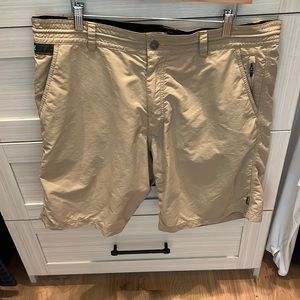 Howlers Bros Horizon 2.0 men’s shorts size 38